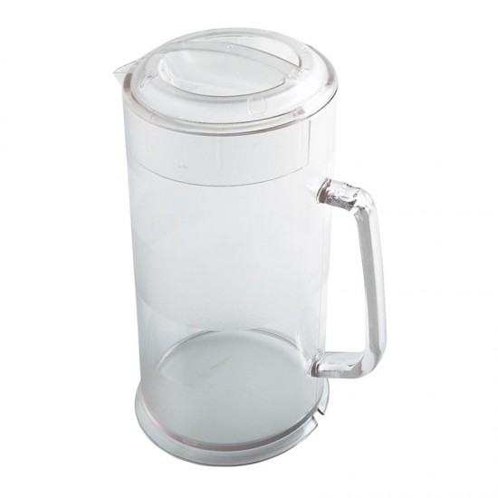 Cambro Camwear Sürahi, 1.9 L